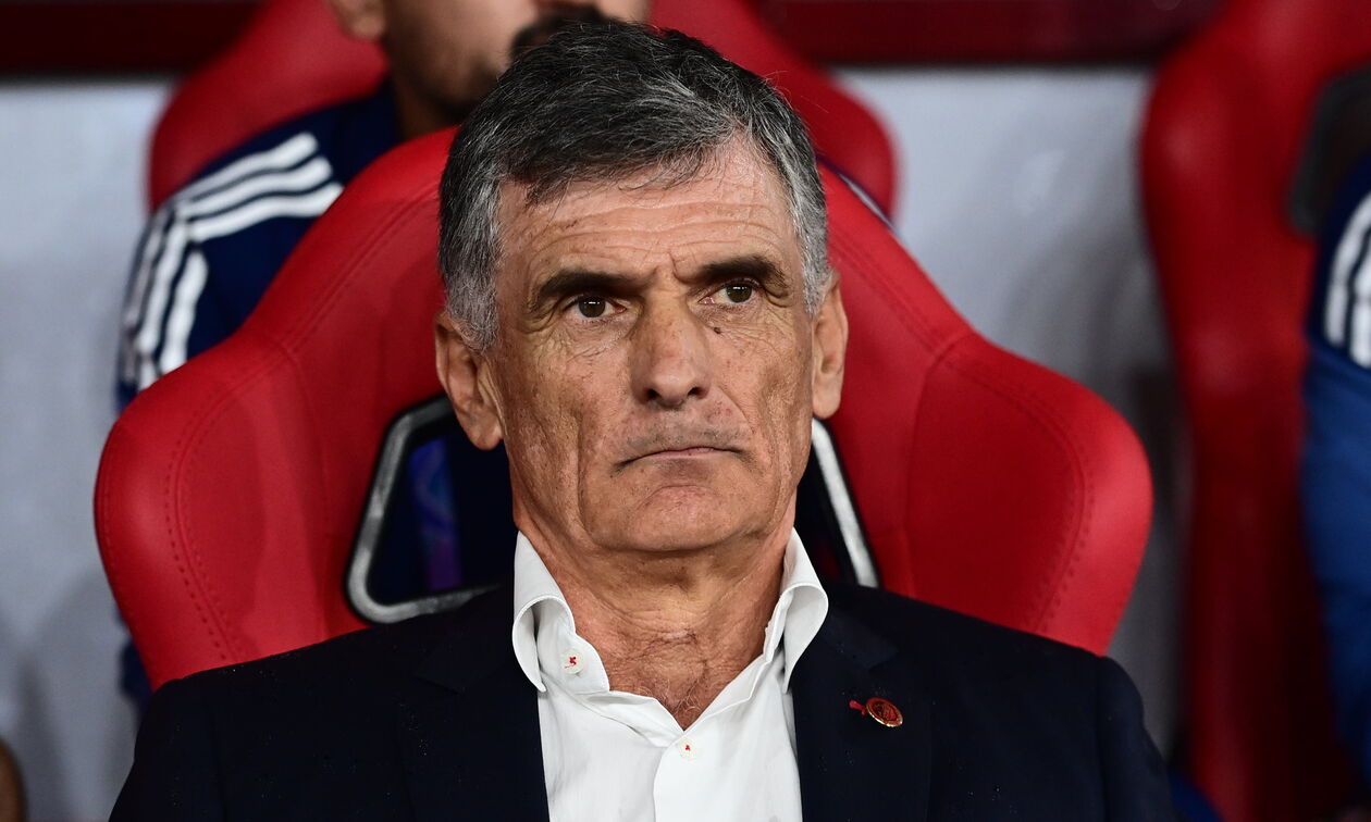 Μεντιλίμπαρ: «Ήμασταν καλύτεροι, αλλά δε φάνηκε στο σκορ»