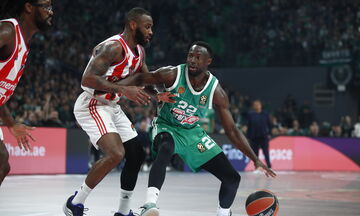 Ερυθρός Αστέρας - Παναθηναϊκός: Ντέρμπι... απουσιών στο Βελιγράδι