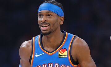 NBA: Δεν εμφανίστηκαν οι Μπακς στο Τορόντο, γράφουν ιστορία οι Θάντερ (highlights)