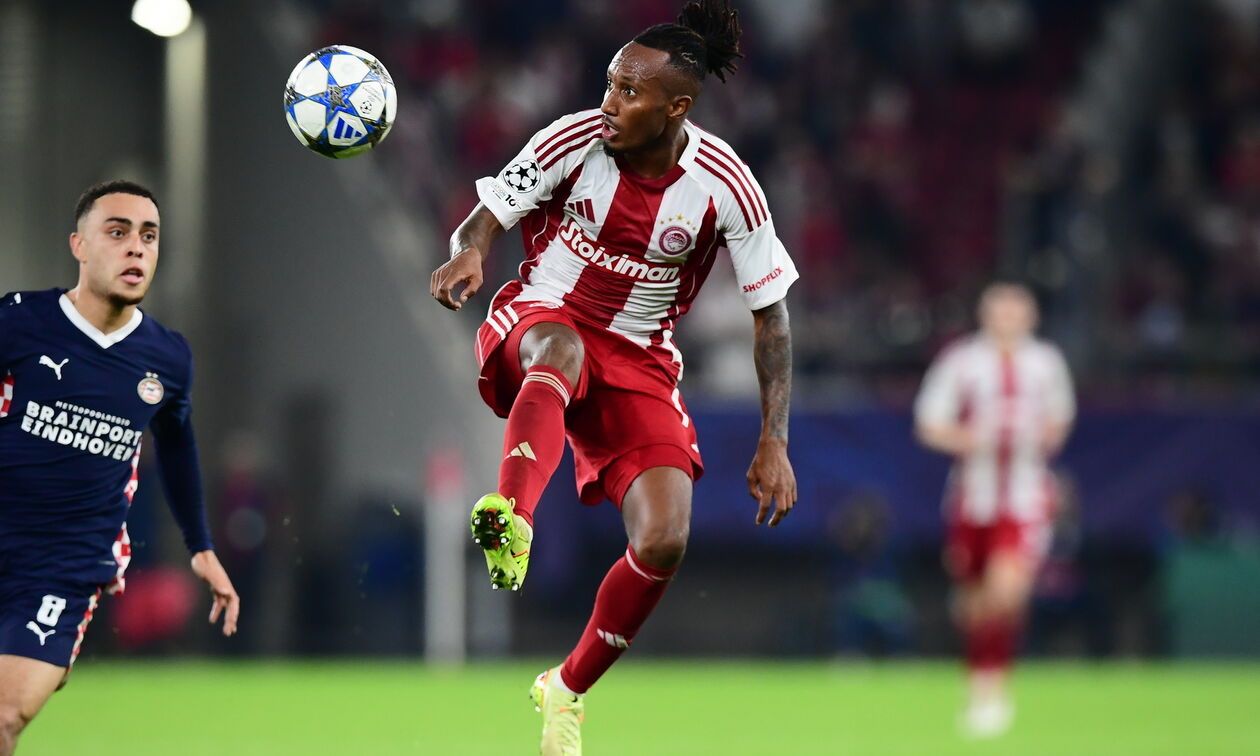 Ολυμπιακός: Οι λεπτομέρειες που κρίνουν ένα ματς