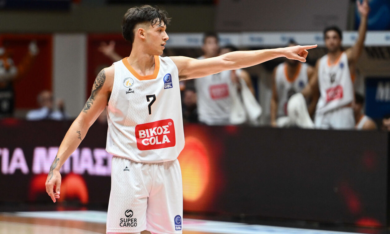 Προμηθέας - Λέγκια Βαρσοβίας: Να κάνουν το βήμα πρόκρισης οι Πατρινοί