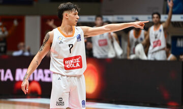 Προμηθέας - Λέγκια Βαρσοβίας: Να κάνουν το βήμα πρόκρισης οι Πατρινοί