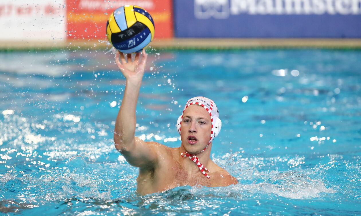 Ολυμπιακός: Στη «μάχη» του Κυπέλλου Ελλάδας οι «ερυθρόλευκοι»