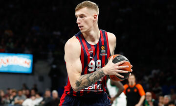 Ανακοίνωσε τον Σάμανιτς η Ζενίτ 