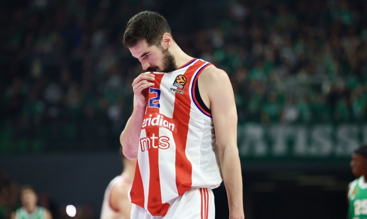 Κάλινιτς: «Έχει πρόβλημα ο Παναθηναϊκός στους ψηλούς - Να αποκτήσουμε πλεονέκτημα εκεί»