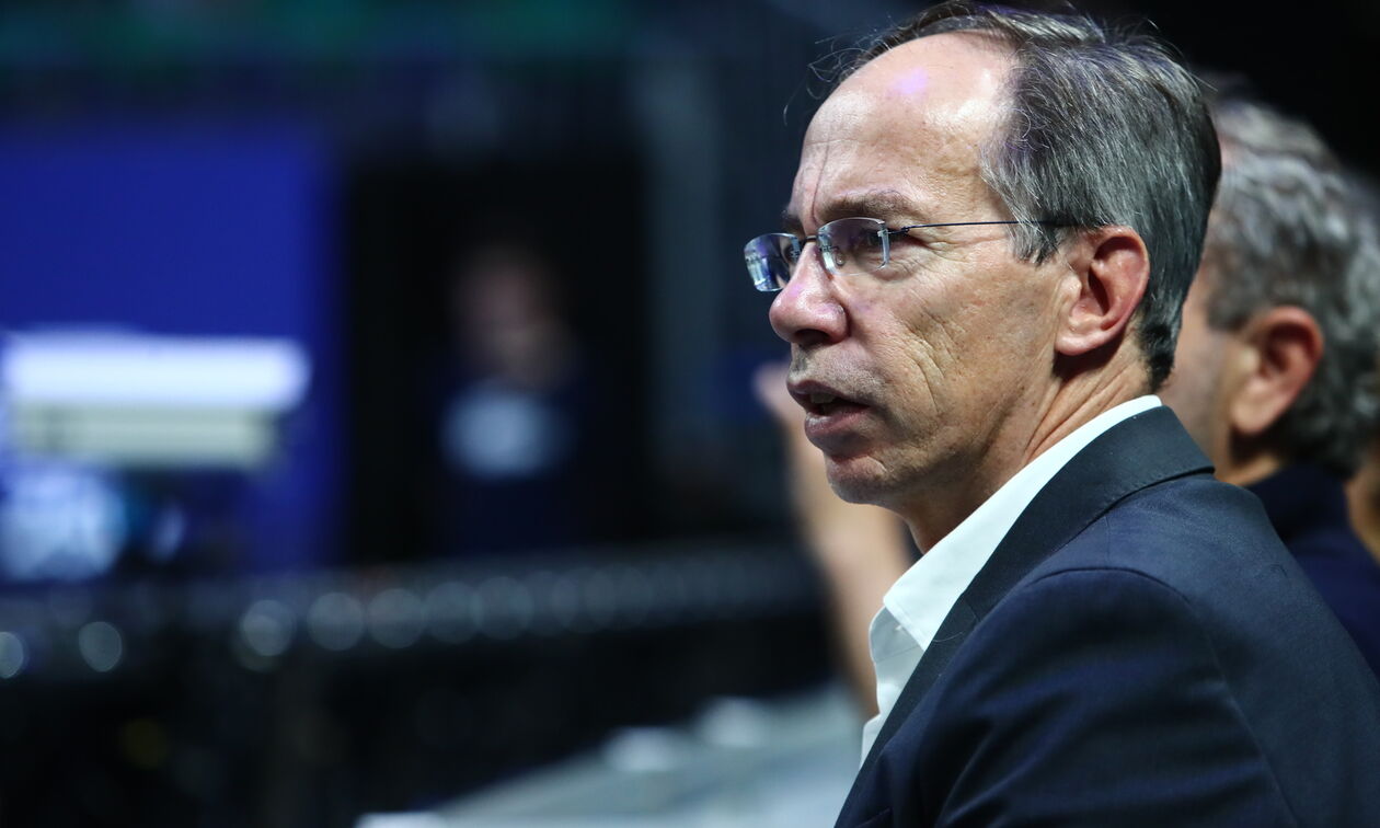 Μαυρωτάς για τις καταγγελίες Σούντγκρεν: «Έχουμε βρει ενδιαφέροντα πράγματα...»