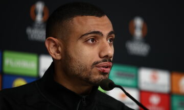 Γιακουμάκης: «Με... τρόμαζε ο επαναπατρισμός - Είμαι πολύ πιο έτοιμος πλέον»