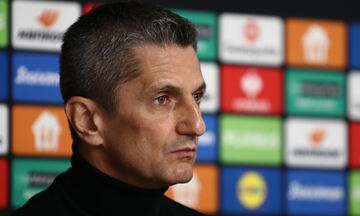 Λουτσέσκου: «Να είμαστε φρέσκοι - Θα χρειαστεί ένταση και τρεξίματα με τη Γιουνγκ Μπόις»