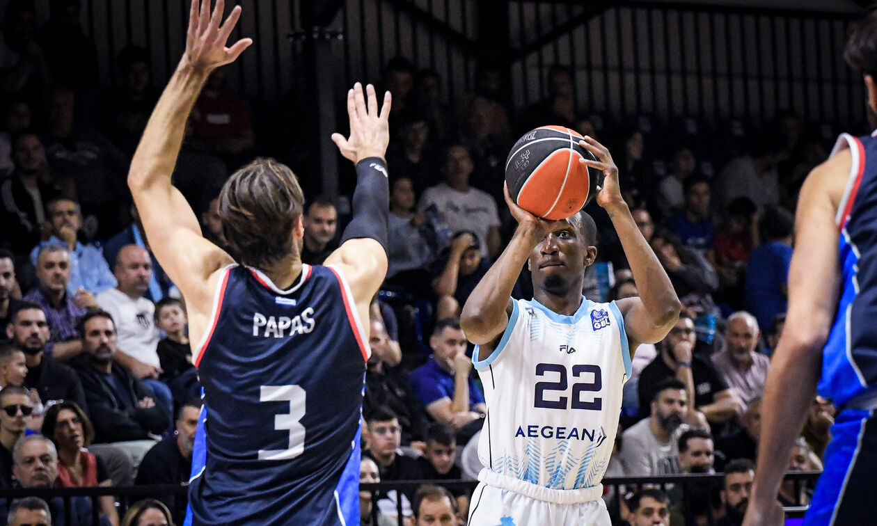 Κολοσσός: Αφαίρεσε το εισιτήριο διαρκείας οπαδού 