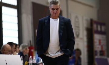 Νανάκος: «Βλέποντας τον ζήλο και το όραμα του Παναθλητικού, πείστηκα να έρθω»