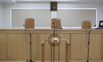 Δολοφονία Λυγγερίδη: Ξεκίνησε και διακόπηκε για τις 25/11 η δίκη για εγκληματική οργάνωση