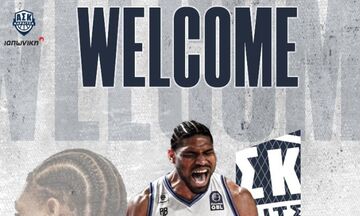 Ξανά στην Καρδίτσα ο Οκόρο