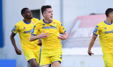 Παναθηναϊκός: Καμία επαφή για Κοντούρη