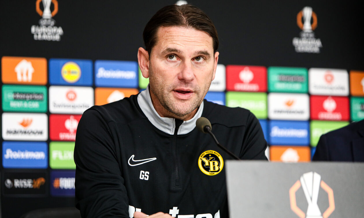 Σεοάνε: «Να μπλοκάρουμε τον Κωνσταντέλια»