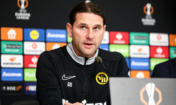 Σεοάνε: «Να μπλοκάρουμε τον Κωνσταντέλια»