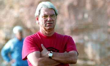 Ρουμανία: Πέθανε ο Εμερίκ Γένεϊ, παλιός προπονητής του Πανιωνίου