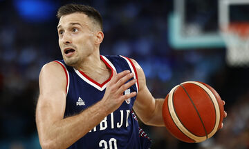 Ντουμπάι BC: Ευχάριστα τα νέα για τον Αβράμοβιτς