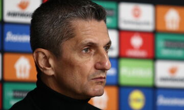 ΠΑΟΚ: Με τρεις απόντες κόντρα στην Γιουνγκ Μπόις