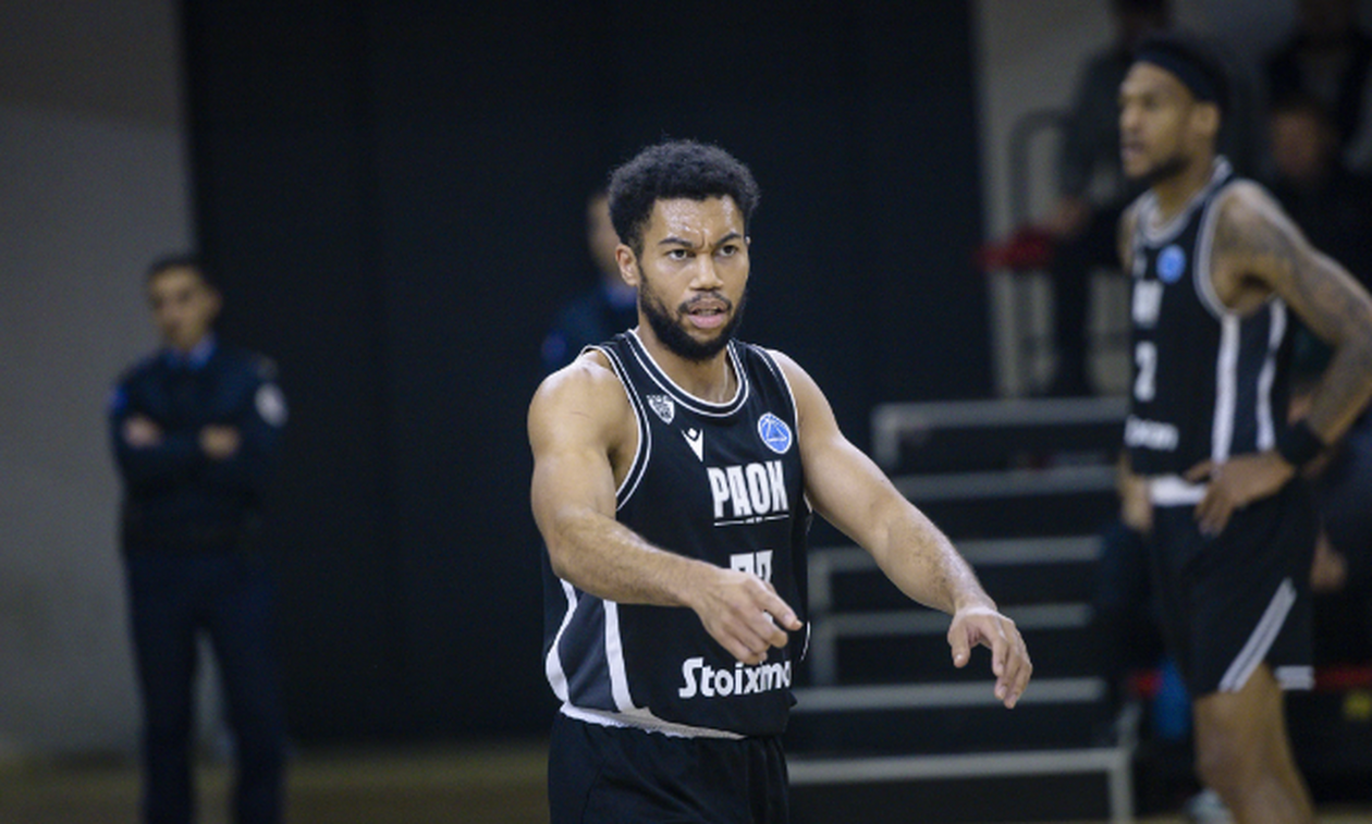 ΠΑΟΚ: Δύσκολη νίκη στο Κόσοβο