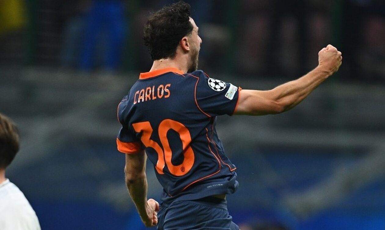 Champions League: Καρέ νικών η Ίντερ, ισόπαλη η ματσάρα στο Μπριζ