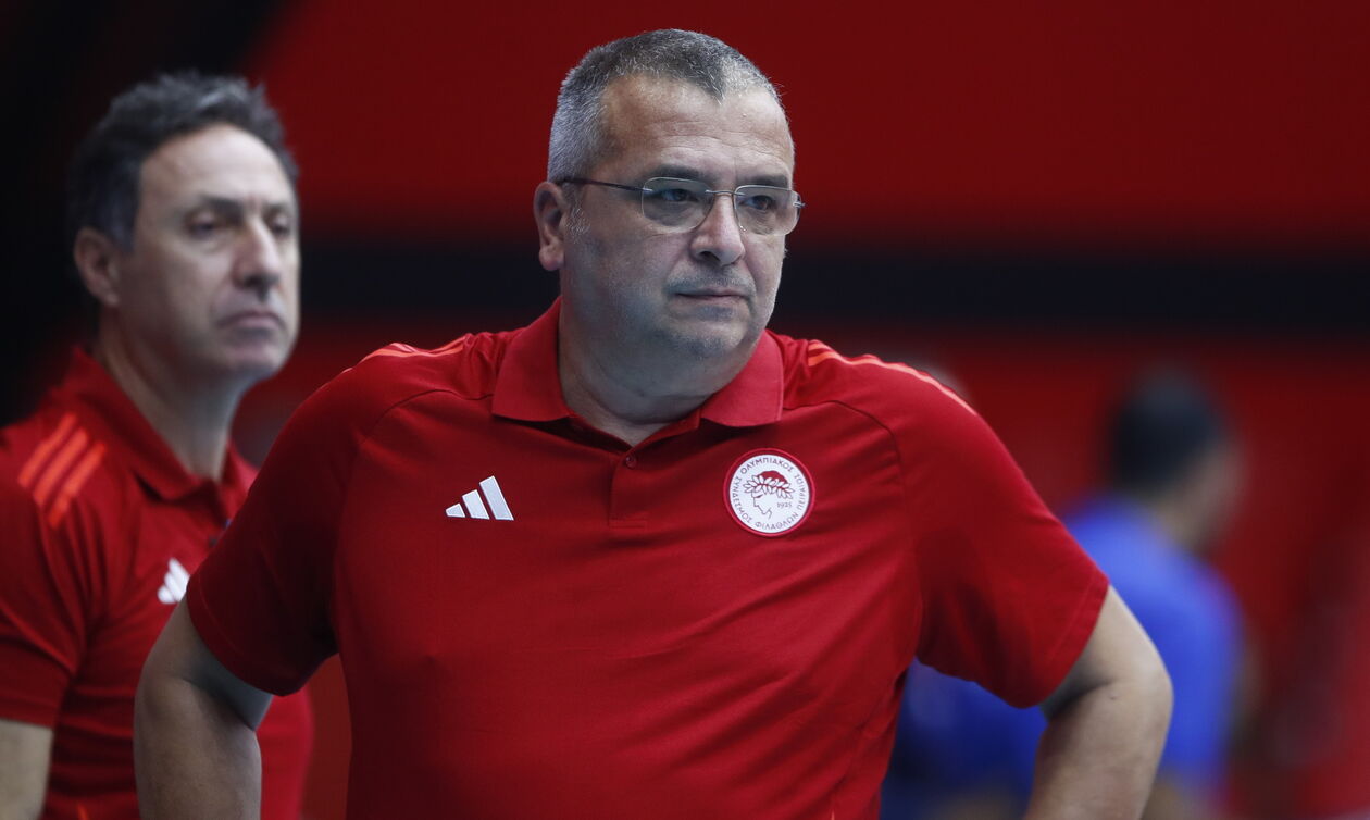 Κοβάτσεβιτς: «Κάθε σετ κρίθηκε στις λεπτομέρειες»