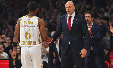 Ομπράντοβιτς: «Δε θα είναι στην ίδια κατάσταση ο Παναθηναϊκός στο δεύτερο γύρο»