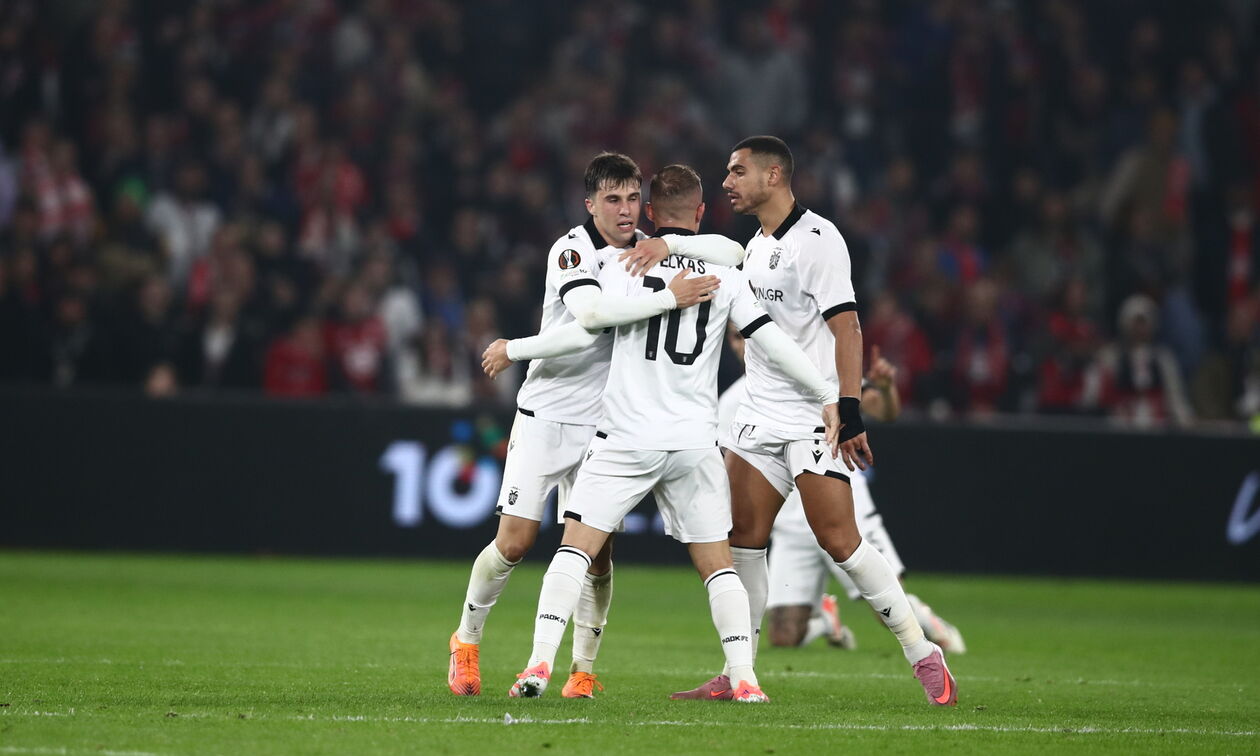 ΠΑΟΚ - Γιουνγκ Μπόις: Με τη ψυχολογία στα ύψη ο Δικέφαλος για ακόμη μια νίκη