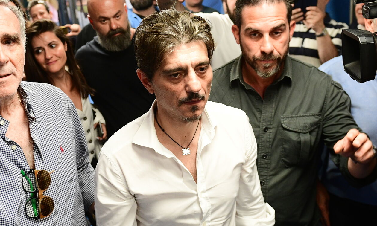 Γιαννακόπουλος: «Υπενθύμιση - Εδώ είναι Παναθηναϊκός»