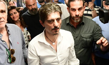 Γιαννακόπουλος: «Υπενθύμιση - Εδώ είναι Παναθηναϊκός»