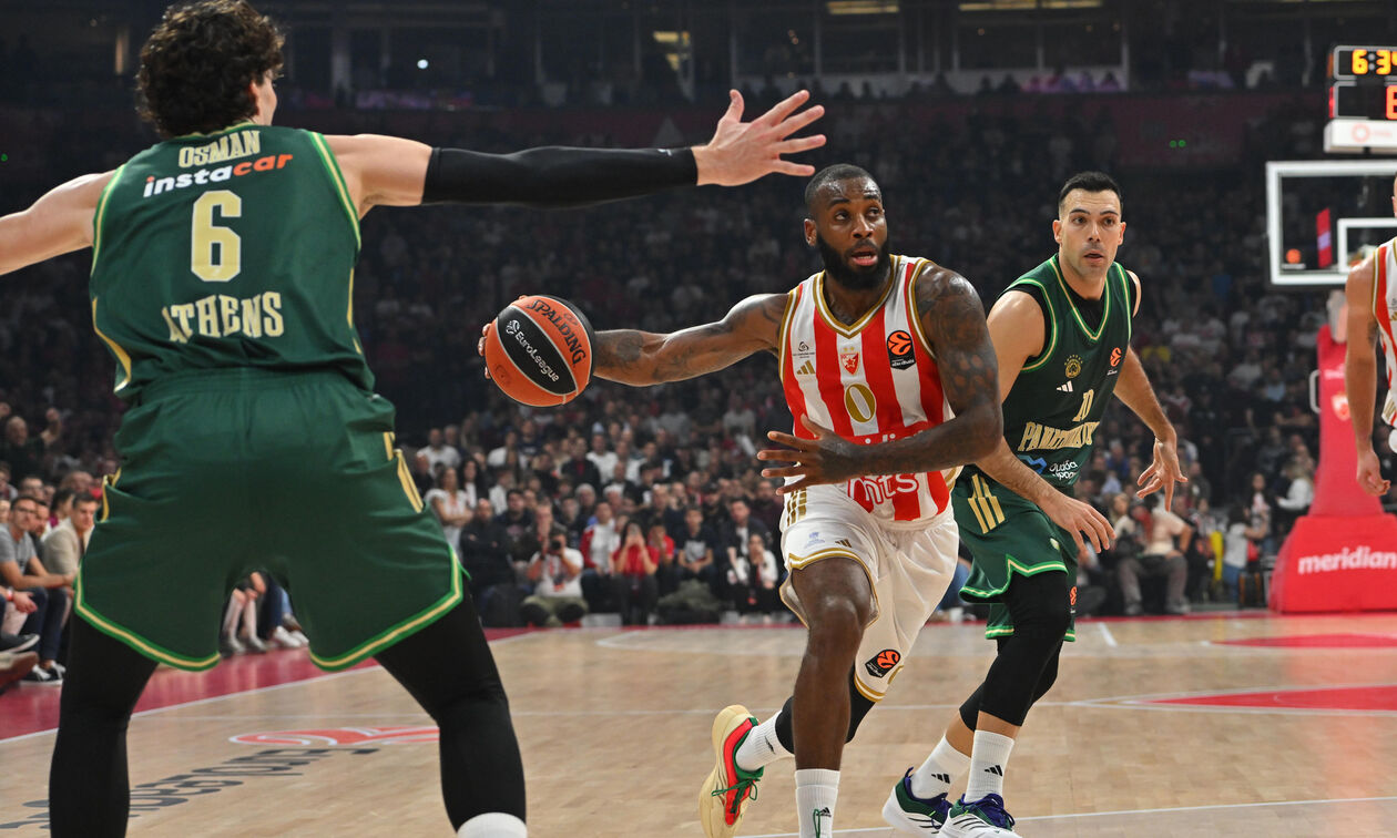 ΜακΙντάιρ: «Έχουμε σωστή νοοτροπία - Θέλουμε να αποδεικνύουμε πως είμαστε καλή ομάδα»