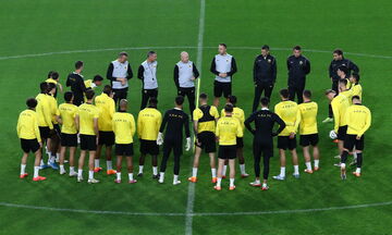 ΑΕΚ - Σάμροκ Ρόβερς: Αποφασιστικό βήμα προς την οκτάδα