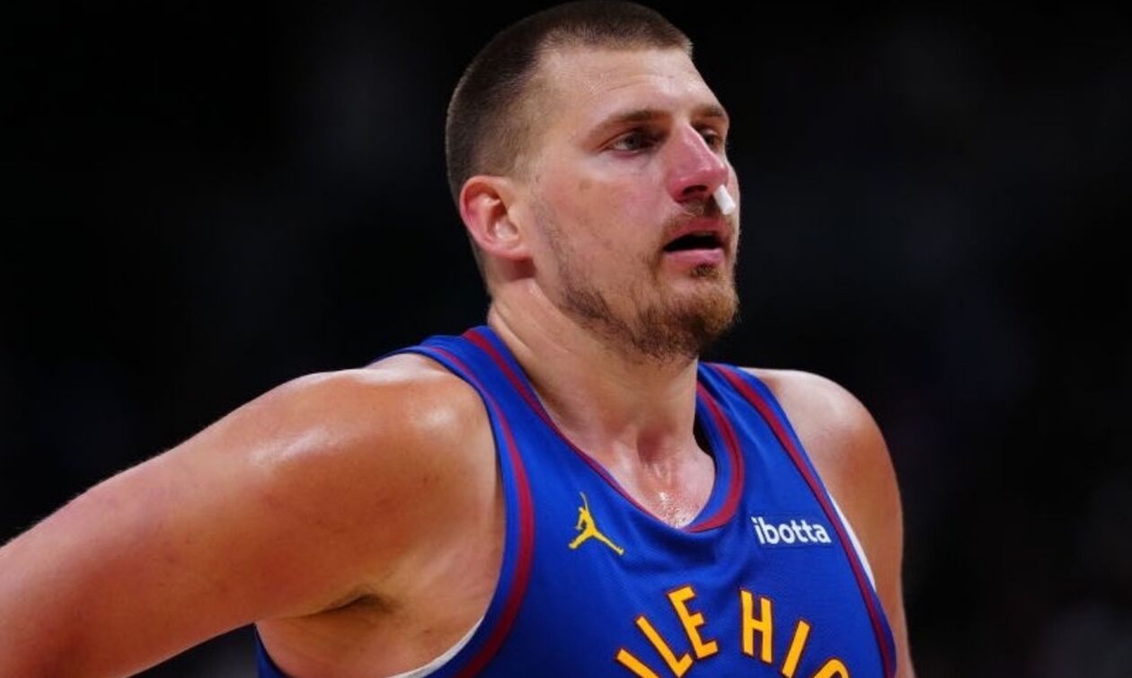 NBA: Τέλος το αήττητο των Θάντερ, τριπλός Γιόκιτς στη νίκη των Νάγκετς (vid)