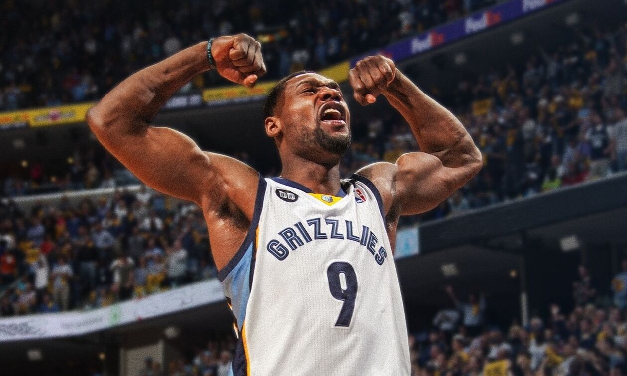 Συνελήφθη ο Τόνι Άλεν για κατοχή ναρκωτικών