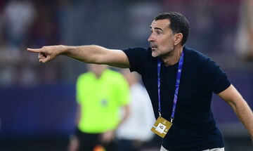 Καρσέδο: «Εγραψα ιστορία με την ομάδα»