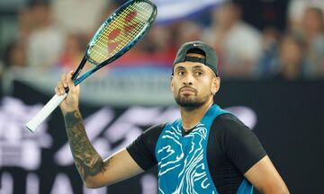 Ο Κύργιος ελπίζει «σ’ ένα θαύμα» για να παίξει στο Australian Open