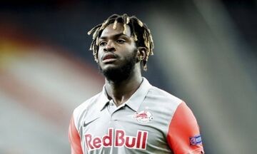 Πρόταση της Ιντερ για τον Σολέ