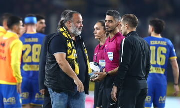 Απαλλάχτηκε ο Ηλιόπουλος