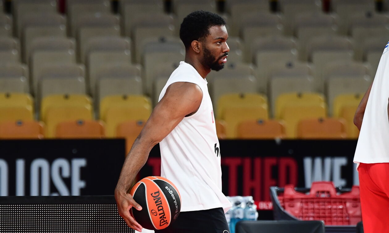 Προπονήθηκε ο Έβανς και επιστρέφει