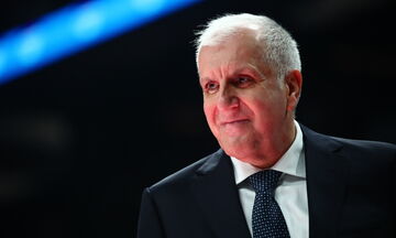 Παρτιζάν: Με δύο απουσίες στο ΣΕΦ