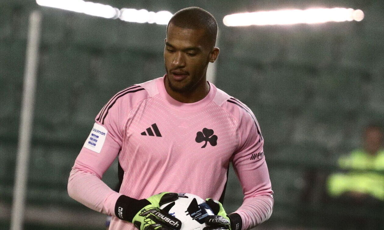 Παναθηναϊκός: Με Λαφόν και Πάλμερ- Μπράουν