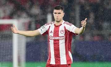 Ολυμπιακός: Τους έχει τρελάνει ο Πιρόλα