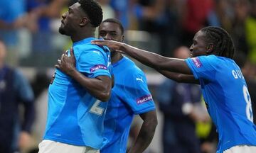 Champions League: Στην κορυφαία 11αδα ο Λούκασεν της Πάφου