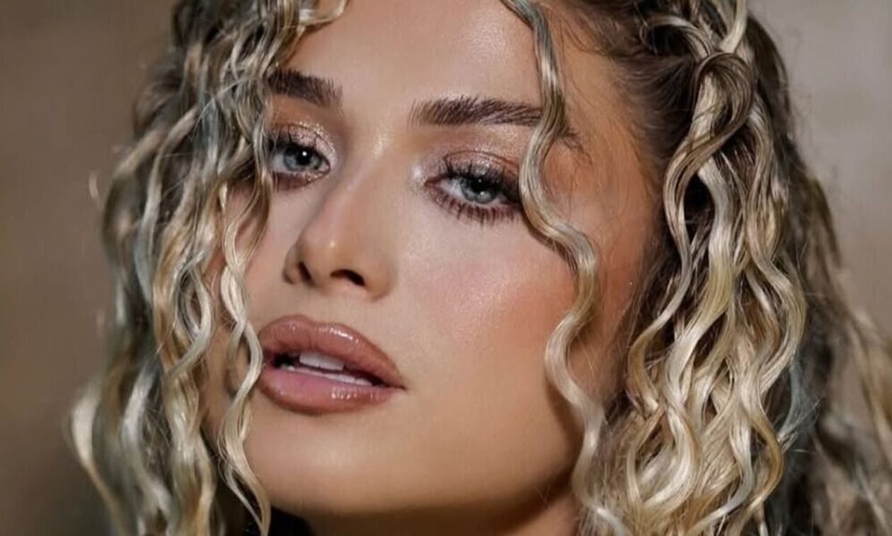 Eurovision 2026: Με Antigoni η Κύπρος στη Βιέννη! (pic) 