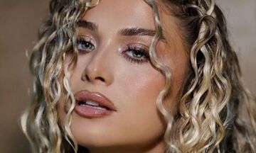 Eurovision 2026: Με Antigoni η Κύπρος στη Βιέννη! (pic) 