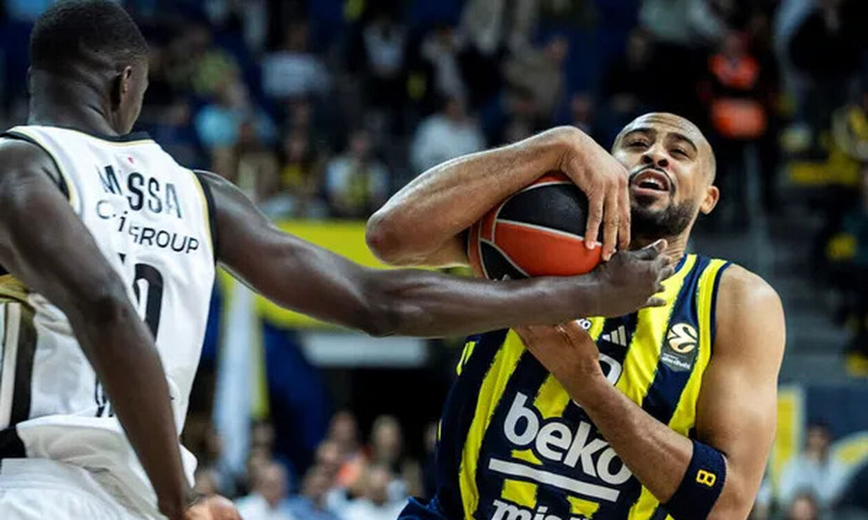Ευρωλίγκα: Γύρισε στις νίκες η Φενέρ. «Διπλό» στη Βοσνία η Χάποελ (hls)  