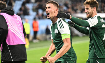 Μάλμε – Παναθηναϊκός 0-1: Σέρβικο δώρο…