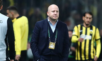 Νίκολιτς: «Η μπάλα δεν είναι μαζί μας»