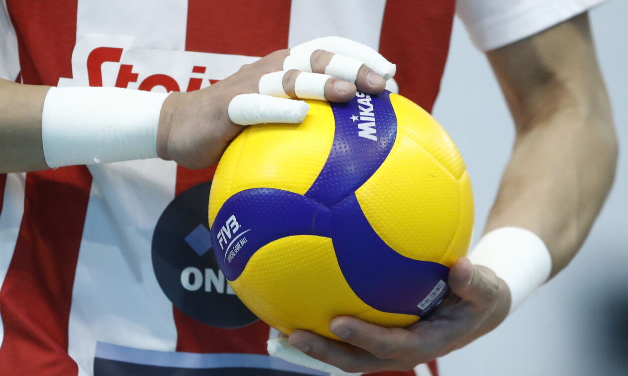 Αναβλήθηκε το Φλοίσβος-Ολυμπιακός