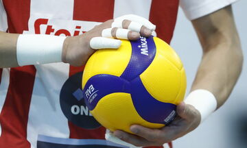 Αναβλήθηκε το Φλοίσβος-Ολυμπιακός