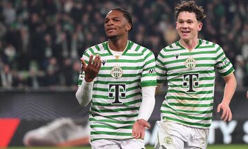 Europa League: Καλπάζει η Φερεντσβάρος, 10oς ο ΠΑΟΚ, 16ος ο Παναθηναϊκός